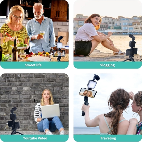 New Video Making Kit - Picture 7 of 9